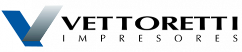 Vettoretti Impresores_Logo